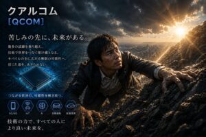 クアルコム【QCOM】銘柄査定